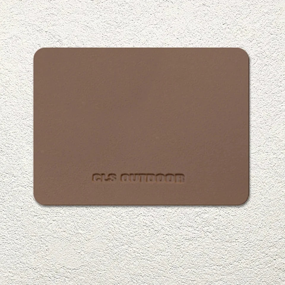 2 in 1 Folding Table Portable Outdoor Stool Aluminum Alloy Picnic Table Outdoor Table for Camping Picnic Beach BBQ Fishing